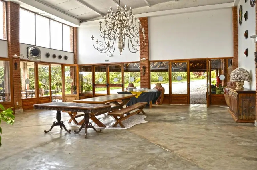 Vila Velluti Hotel