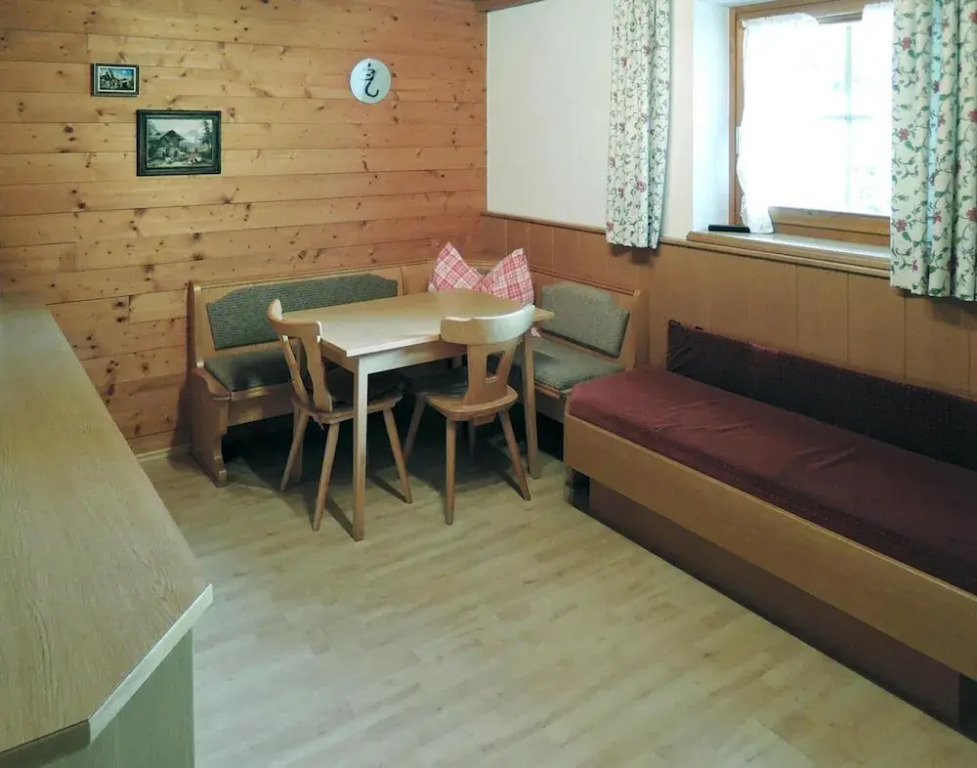 holiday home, Fusch an der Glocknerstraße