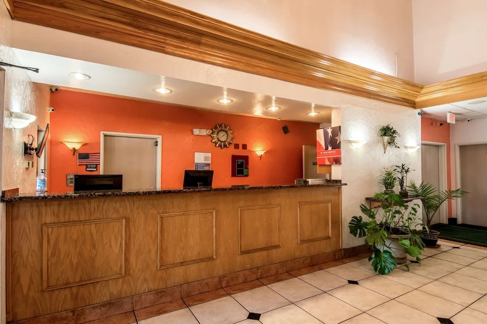 Motel 6-Oklahoma City, OK