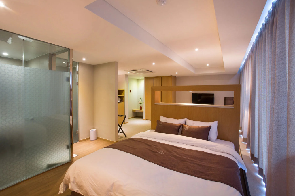 Dong Gyeong Hotel