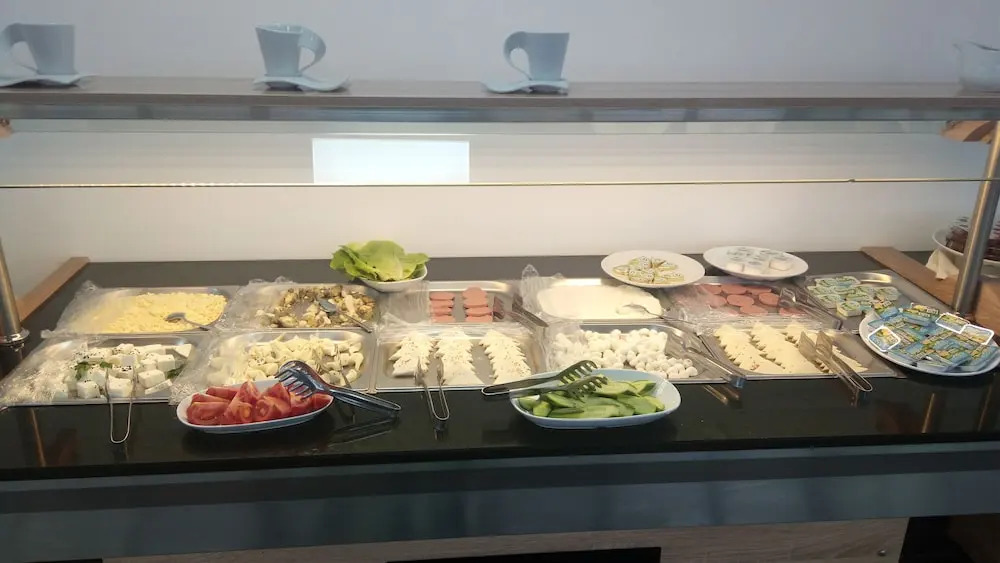 Mavi Otel Aksaray