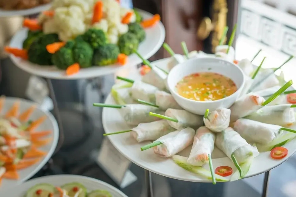 HaLong Canary Cruise