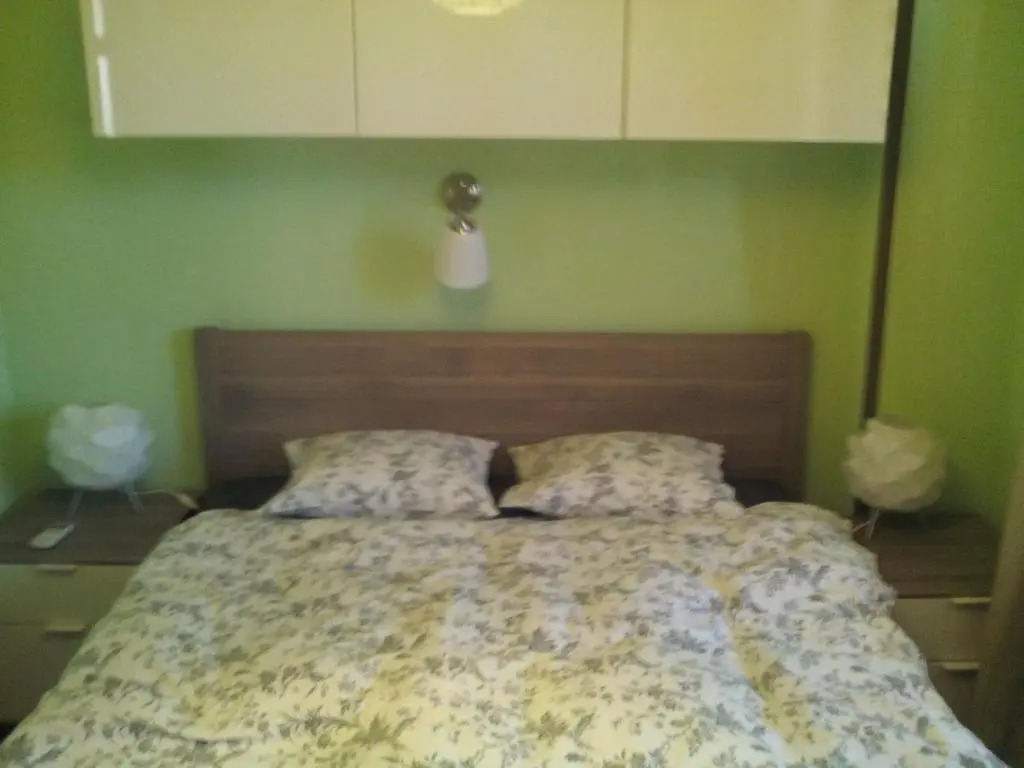 apartament patricia