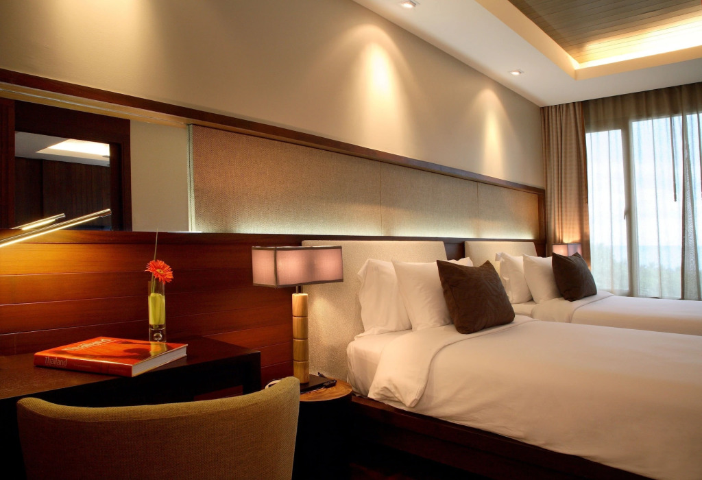 ShaSa Resort & Residences, Koh Samui