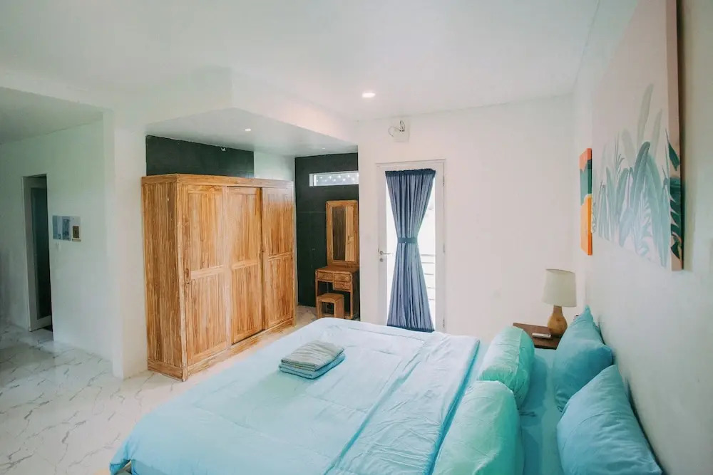 Swell Hotel, Pool Bar & Restaurant