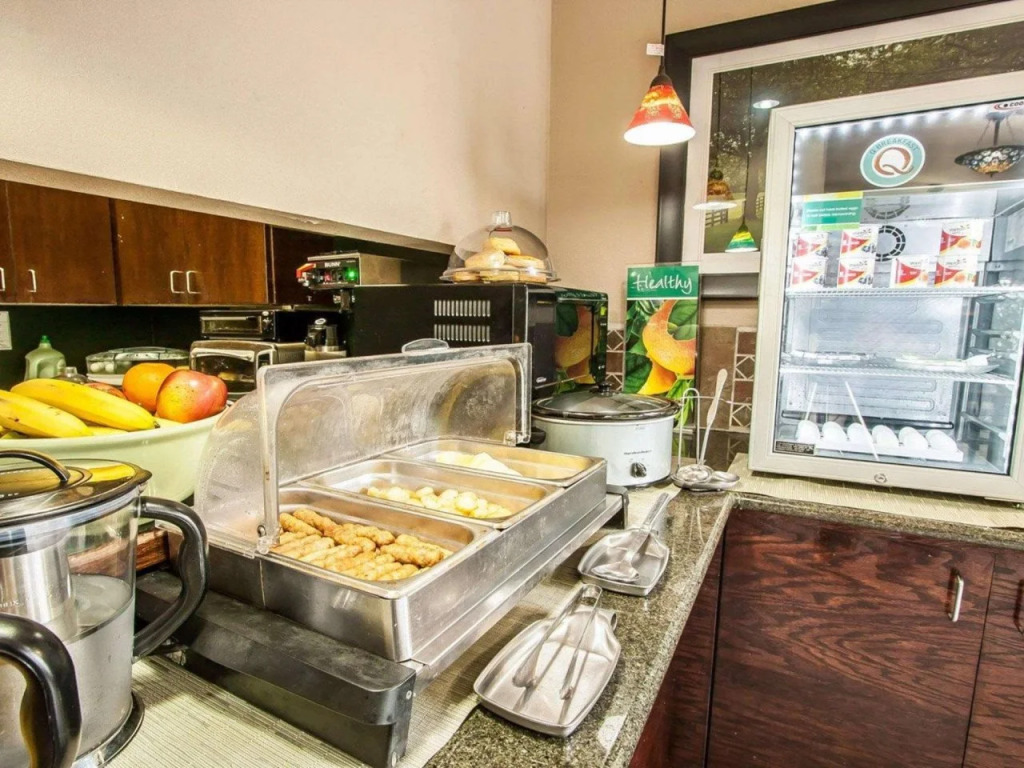 Hilton Garden Inn Wilsonville Portland
