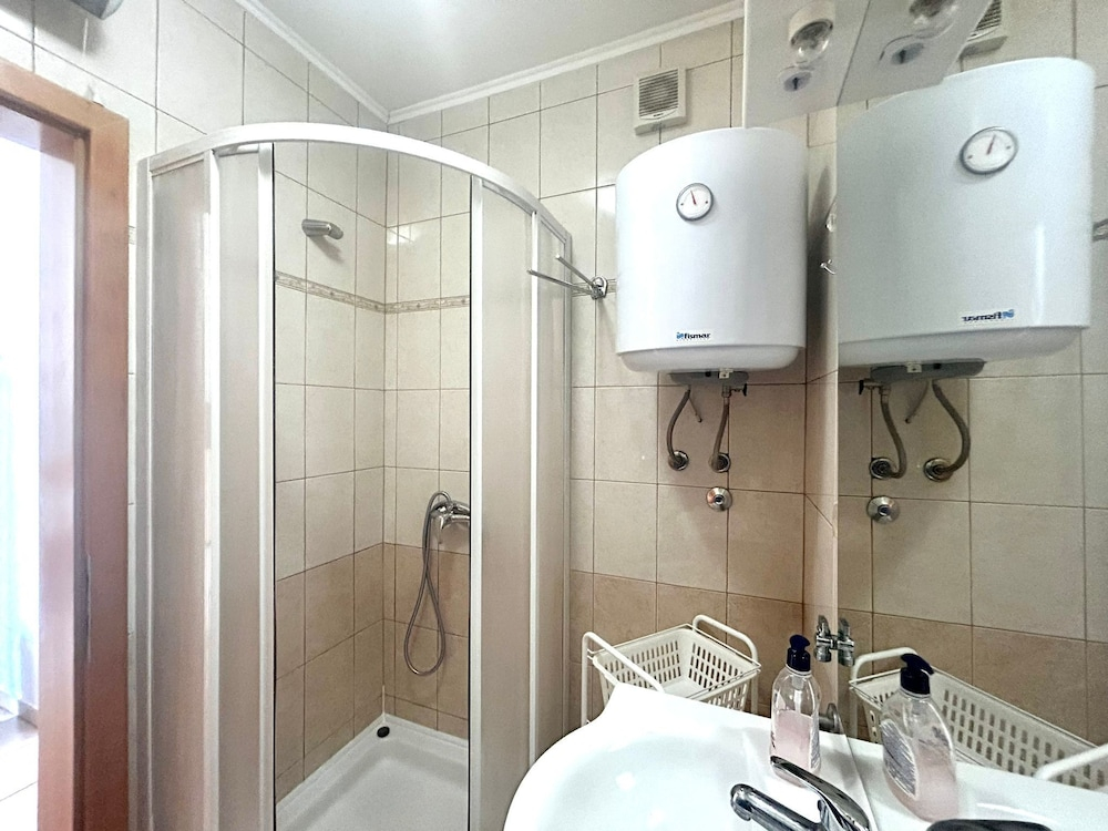 Apartment Brdar