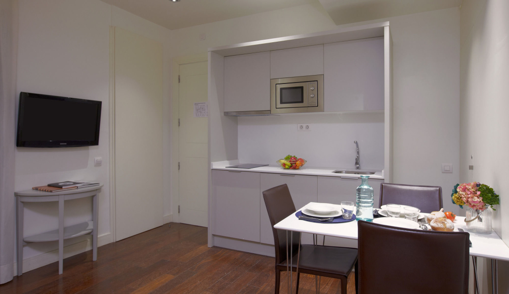 Duquesa Suites Hotel by Grup Duquessa