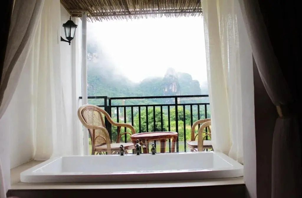 The Aurora Resort Yangshuo