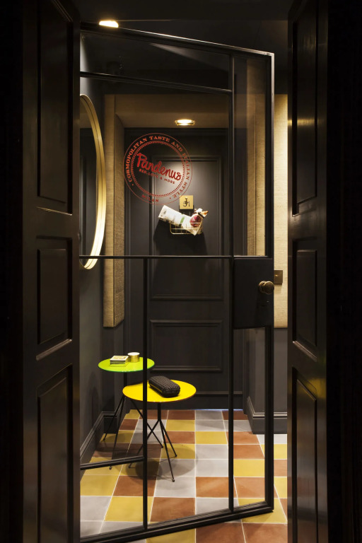 Locanda Pandenus