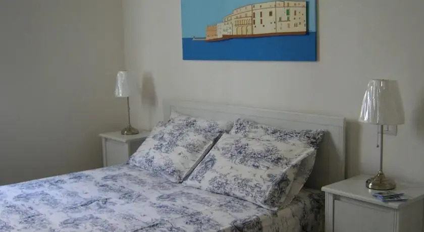 Casa del Borgo