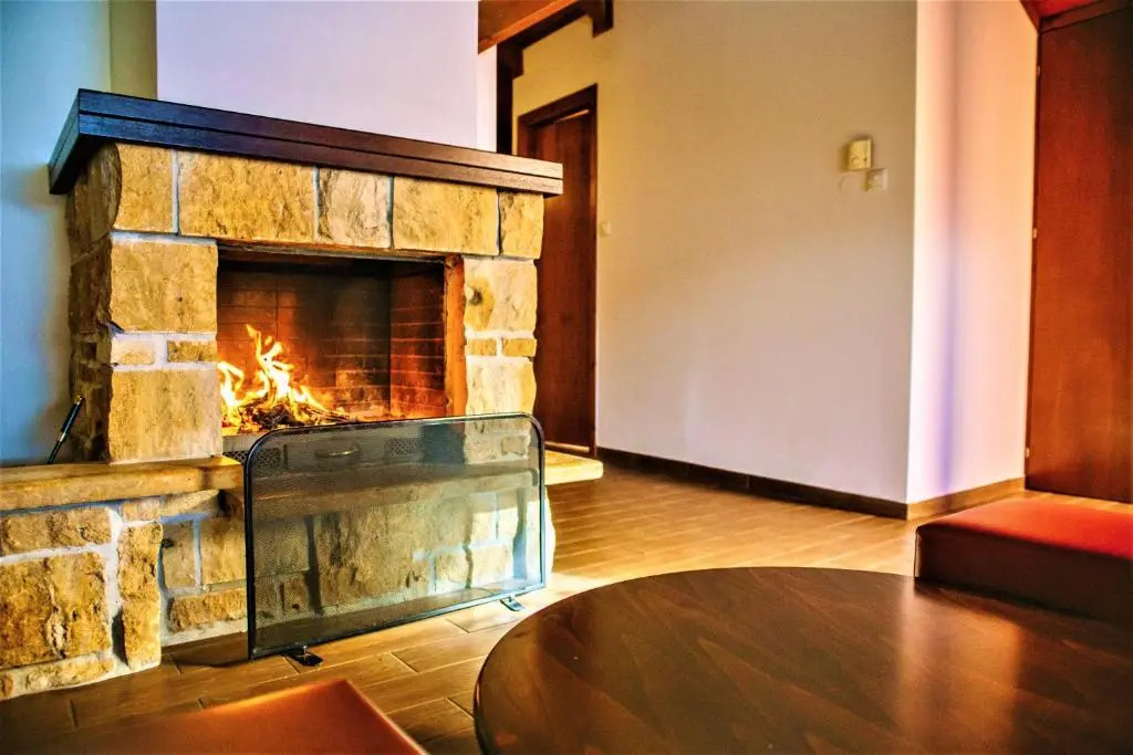 Grand Hotel Dentro