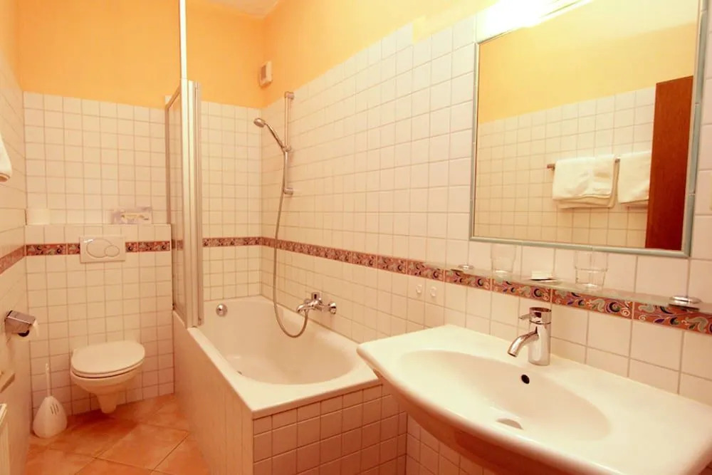 Hotel Gasthof Esterhammer