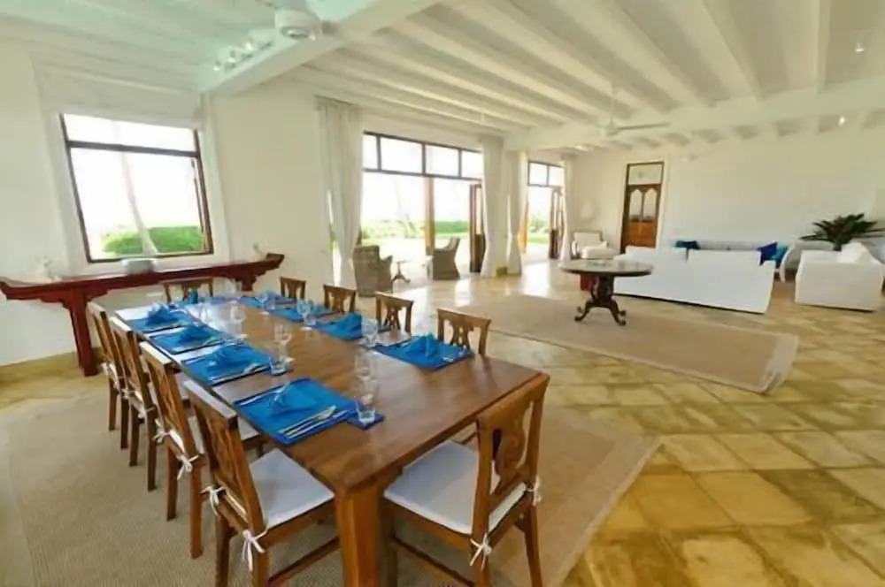 Skye House