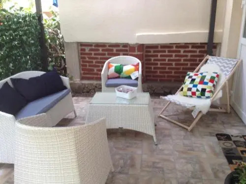 Apartments Duje