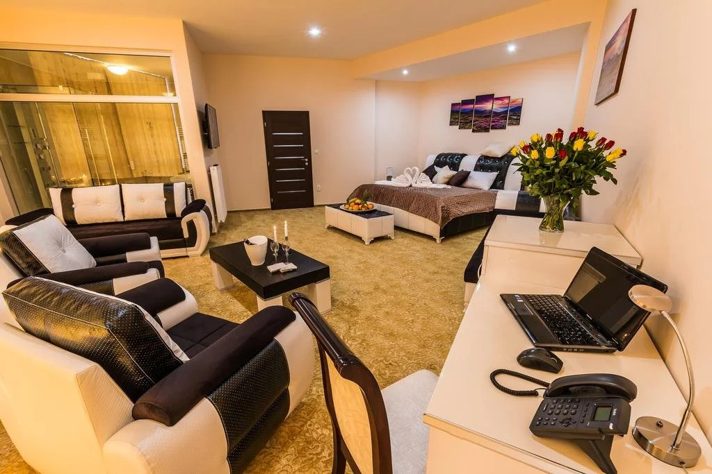 Miraj Resort