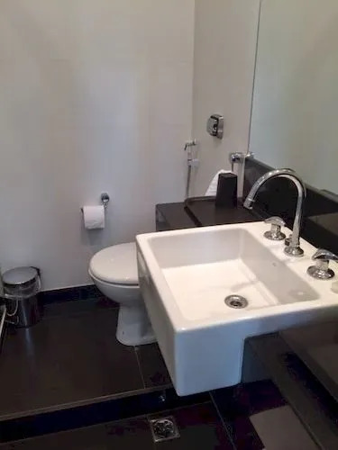 Ilive003 - 1 Bedroom Copacabana