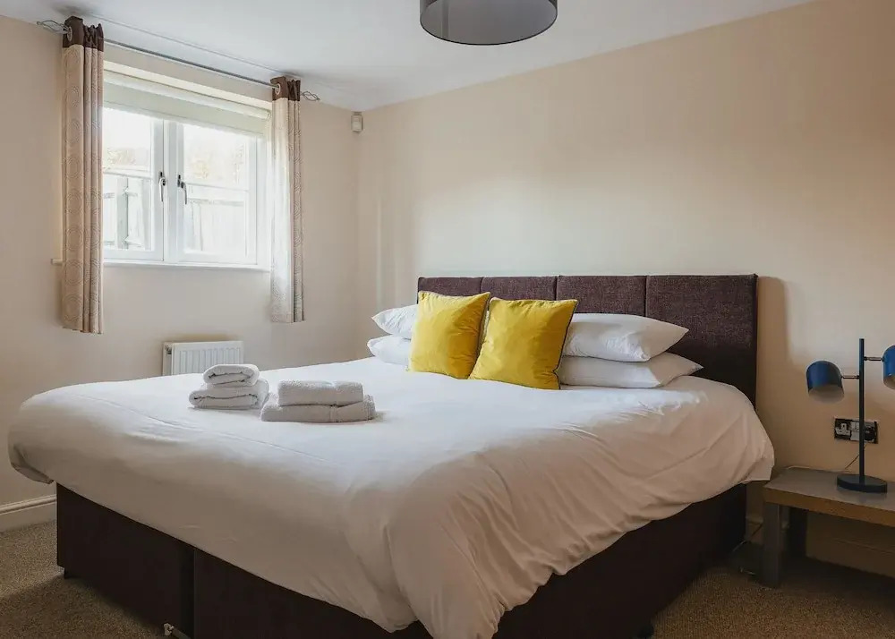 Business Park Apartments Peymans