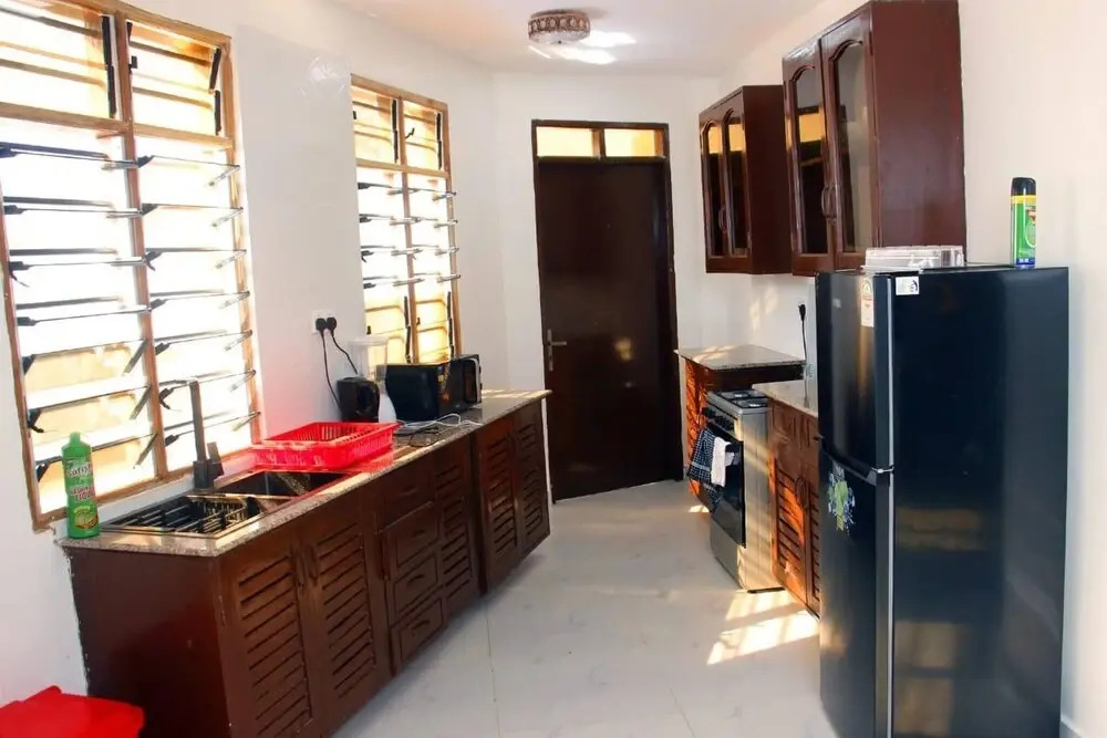 Greenfield Villa M-diani