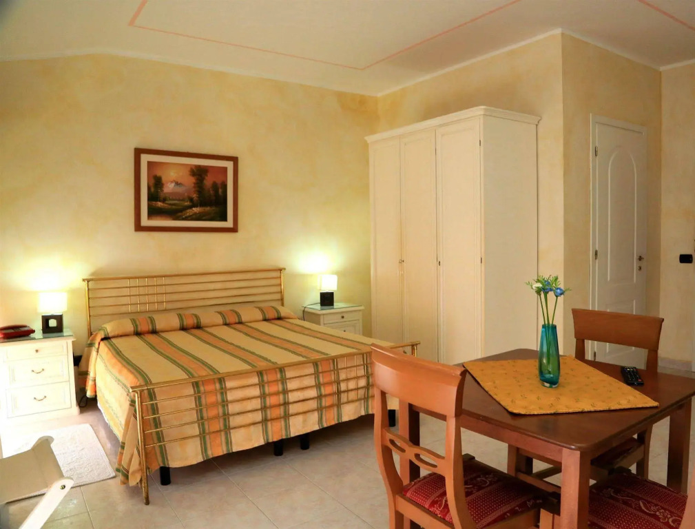 Hotel San Marco