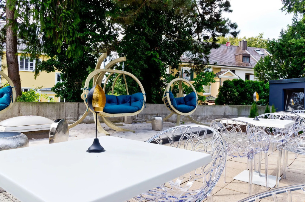 Arthotel ANA Gold