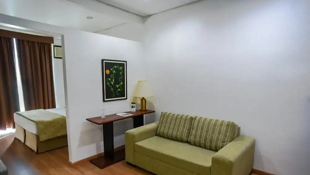 Podium Apart Hotel