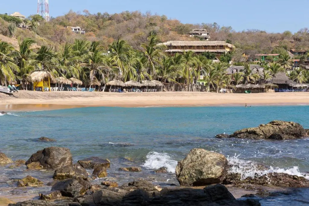 Casa la Ola