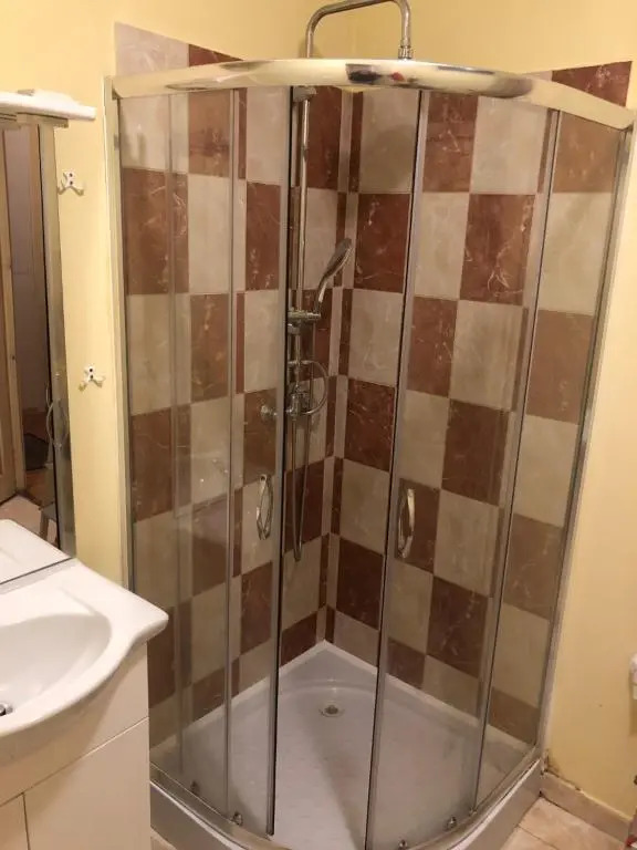 Danube apartment