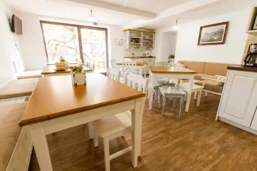 Hostel Hildegarden