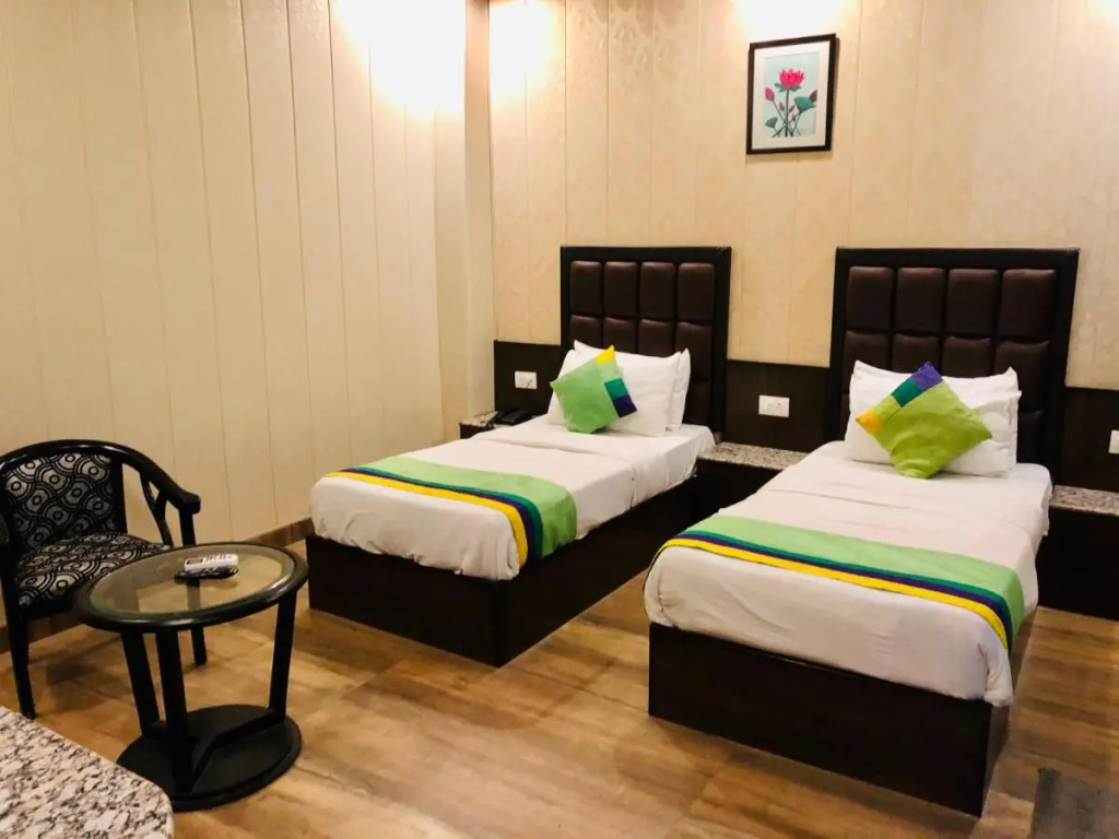 Hotel SKI by Live Imperial