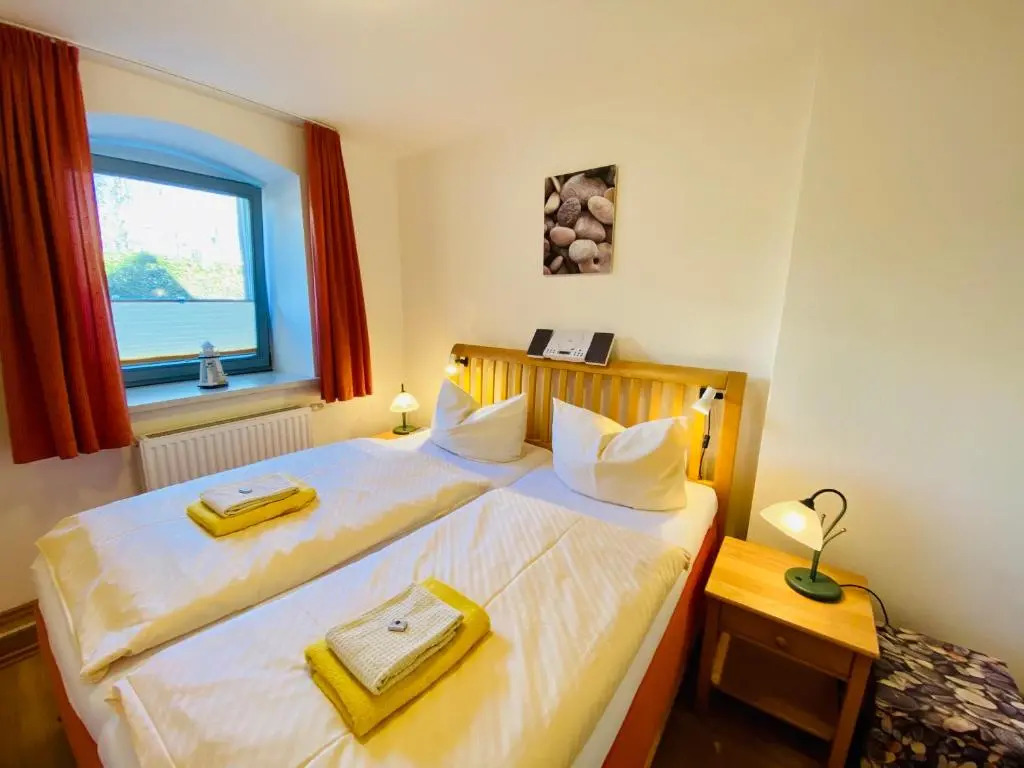 Villa INGE