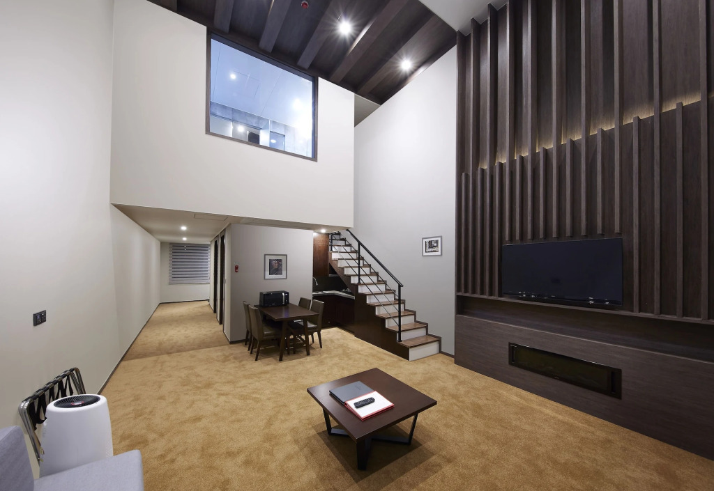 Ramada Hotel & Suites by Wyndham Gangwon Pyeongchang