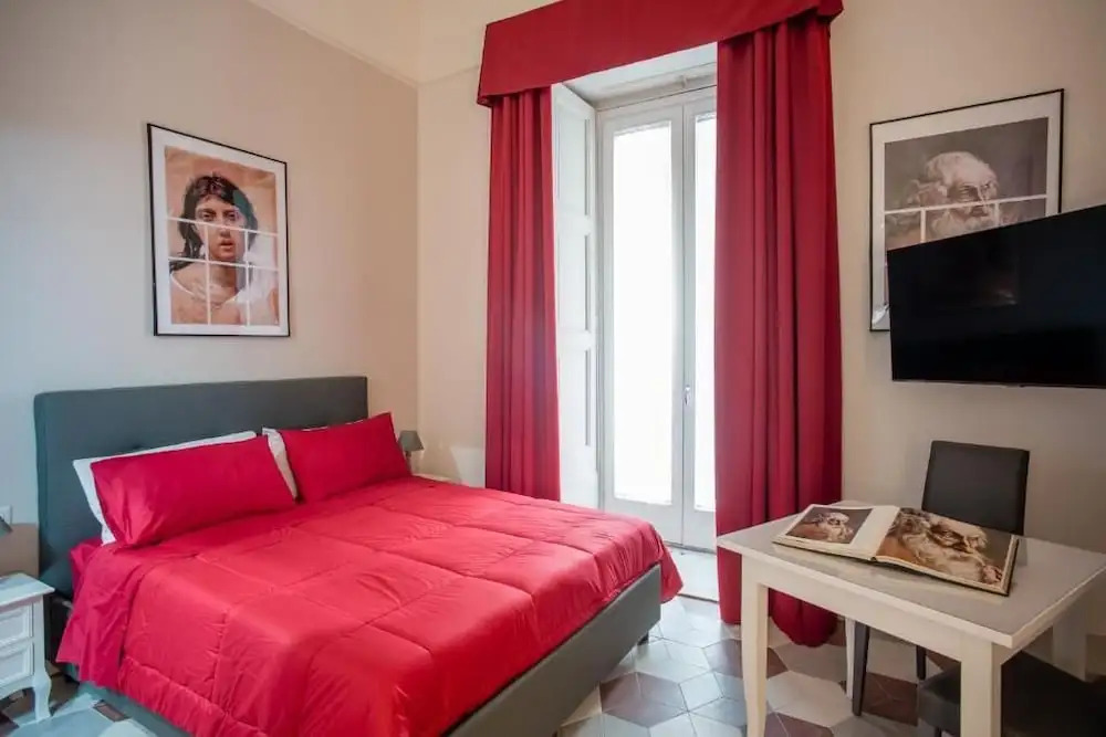 ForiArt Relais