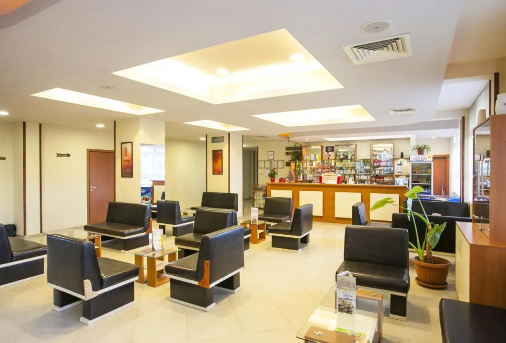 Relax Coop Hotel