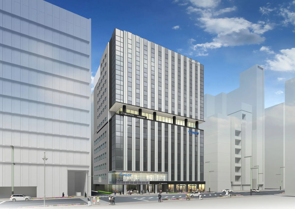 remm Tokyo Kyobashi