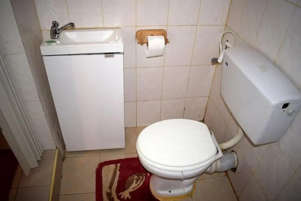 Sasana Motel and Guest House