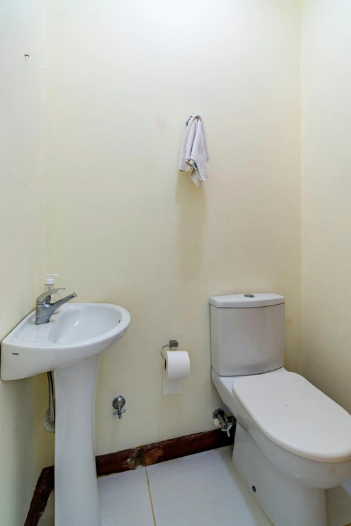 Amplo E Central Apartamento 3 Quartos
