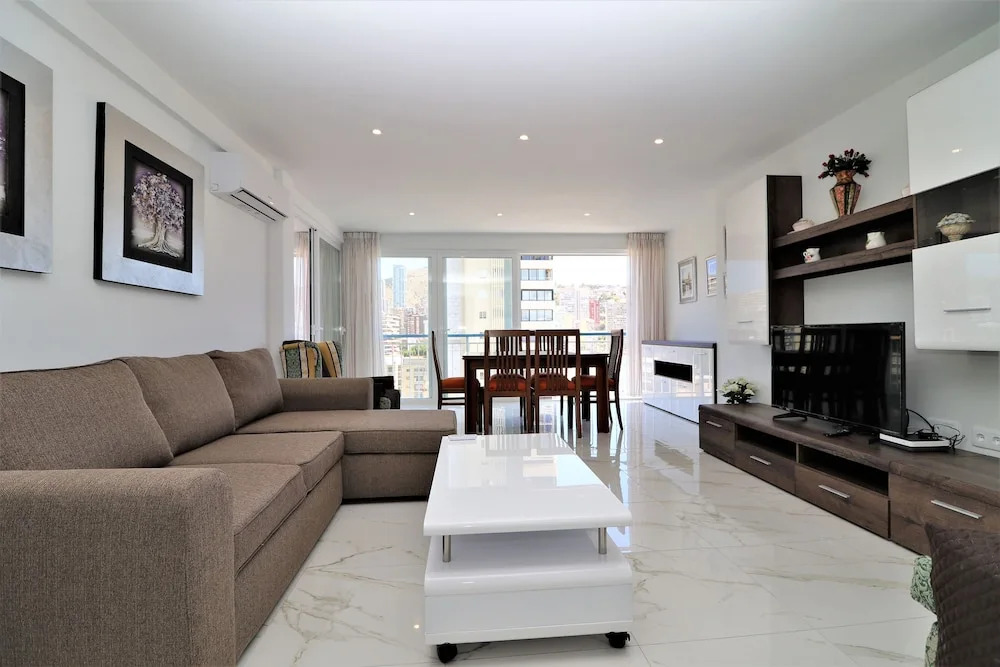 Apartamento Copacabana 10-B