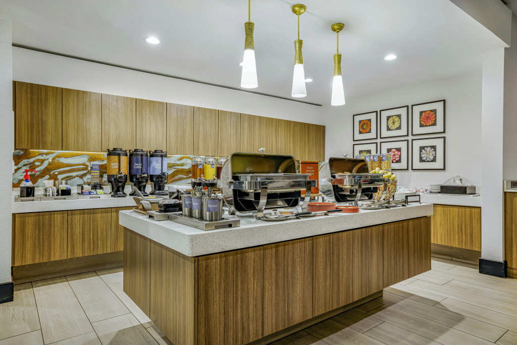 Homewood Suites by Hilton Plano-Richardson