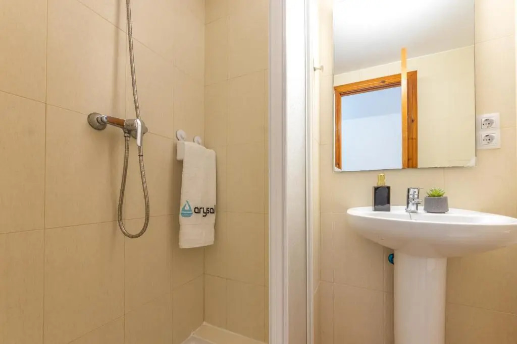 Apartamento Cerdeña Arysal