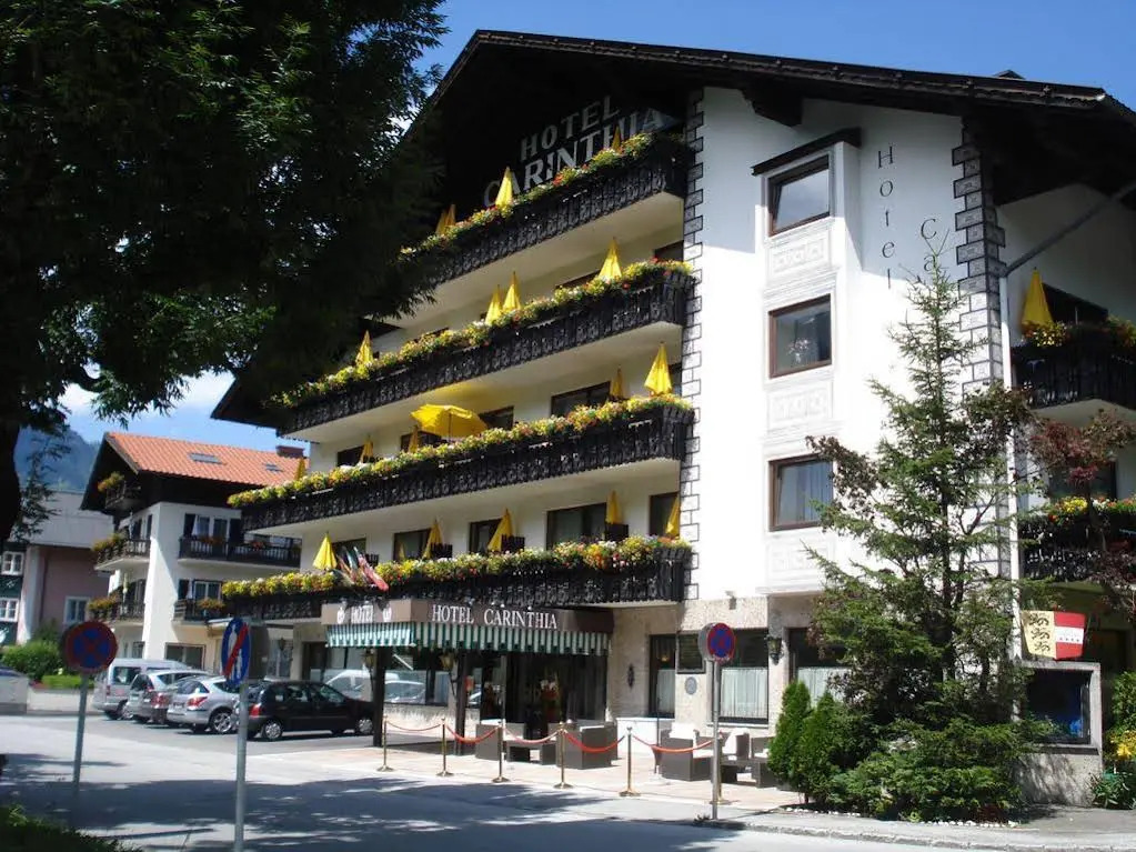Hotel Carinthia