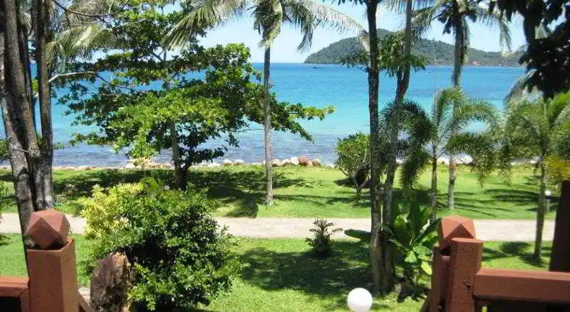 Koh Chang Grand Lagoona