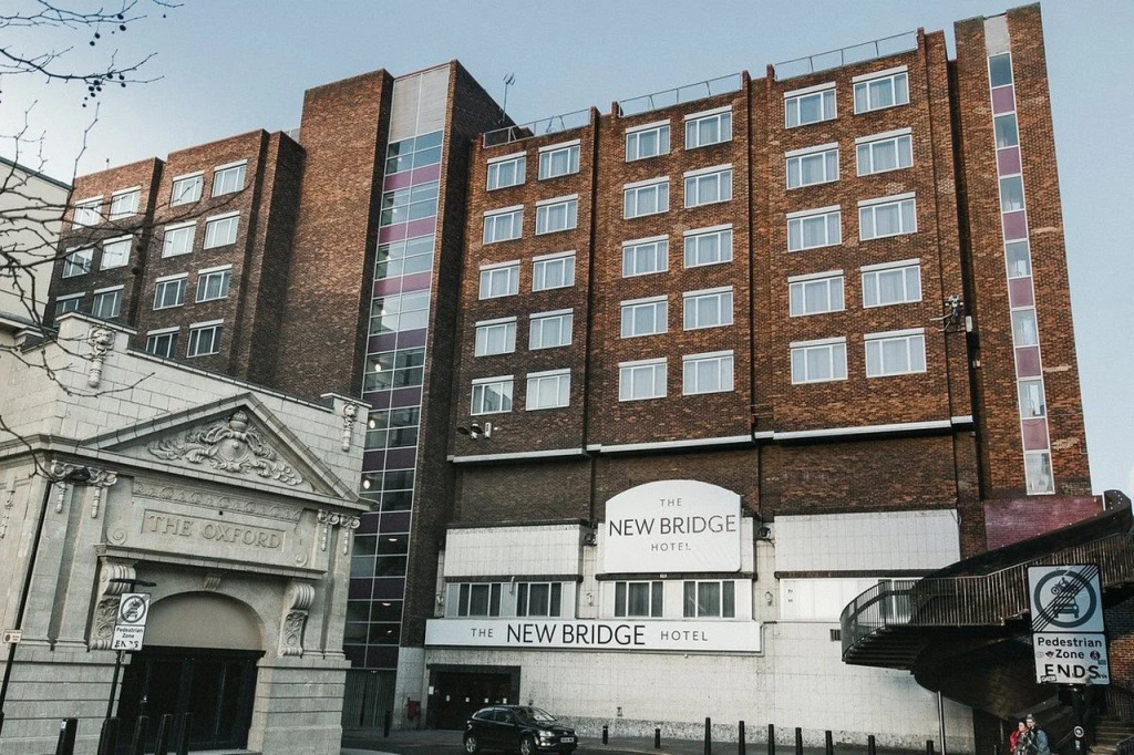 The NewBridge Hotel