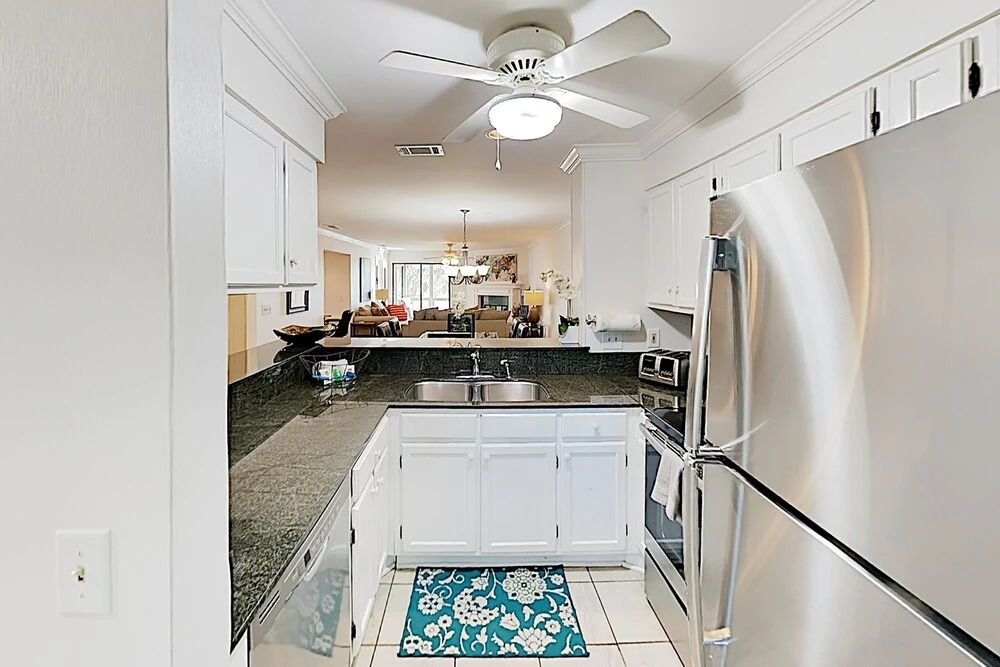 26 W Mariners Cay Drive Condo 3 Bedrooms 2 Bathrooms Condo