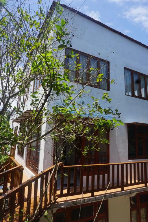 Mallika Guest House
