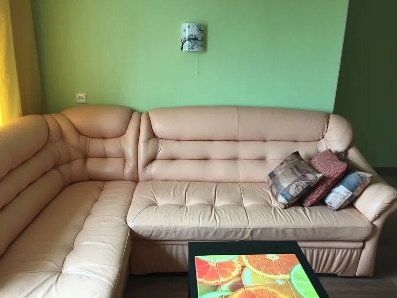 Mini-hotel Utro