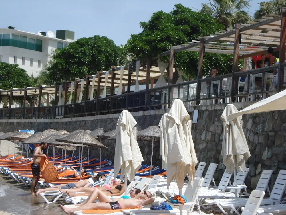 Bodrum Moonlight Hotel
