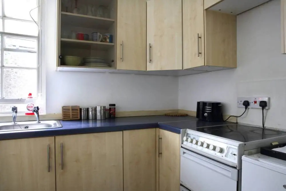 Sweet 1 Bedroom Apartment in Old Town