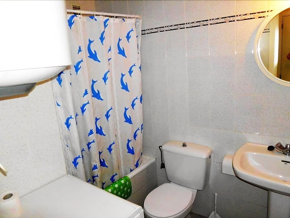 Apartamento 2059 - Rocmar 7 4-C