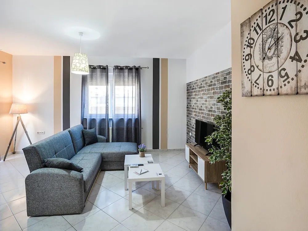 Urban Apartment in Alexandroupoli near Beach